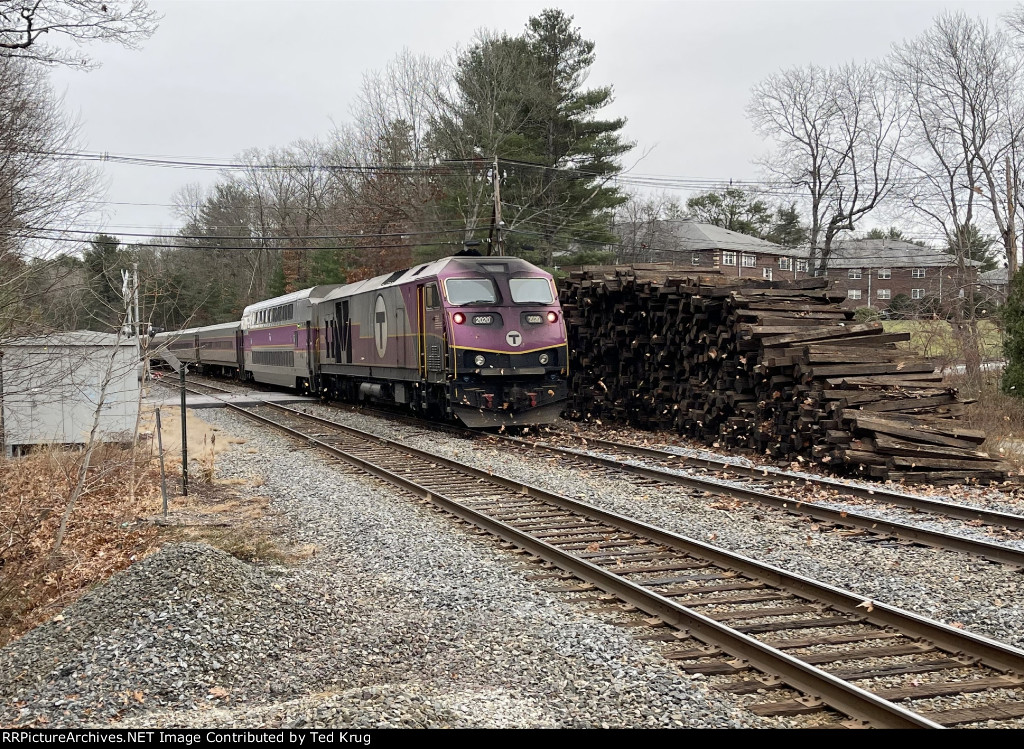 MBTA 2020